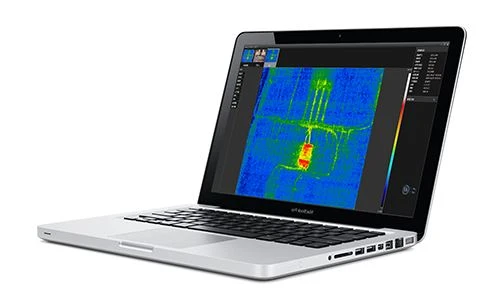 19-handheld thermal imager rohs