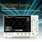 ADS3000 Series 4th-generation Multifunction Digital Oscilloscope