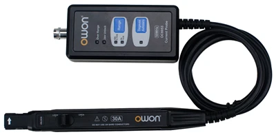 OC6000 سیریز کرنٹ پروب